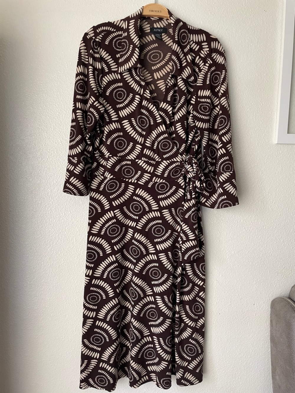 A.P.N.Y women’s dress